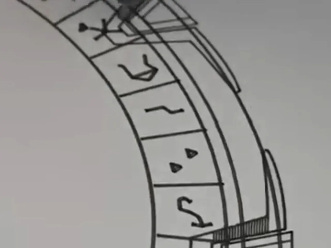 Billede 5 - UUNA TEK H A3 Pen Plotter