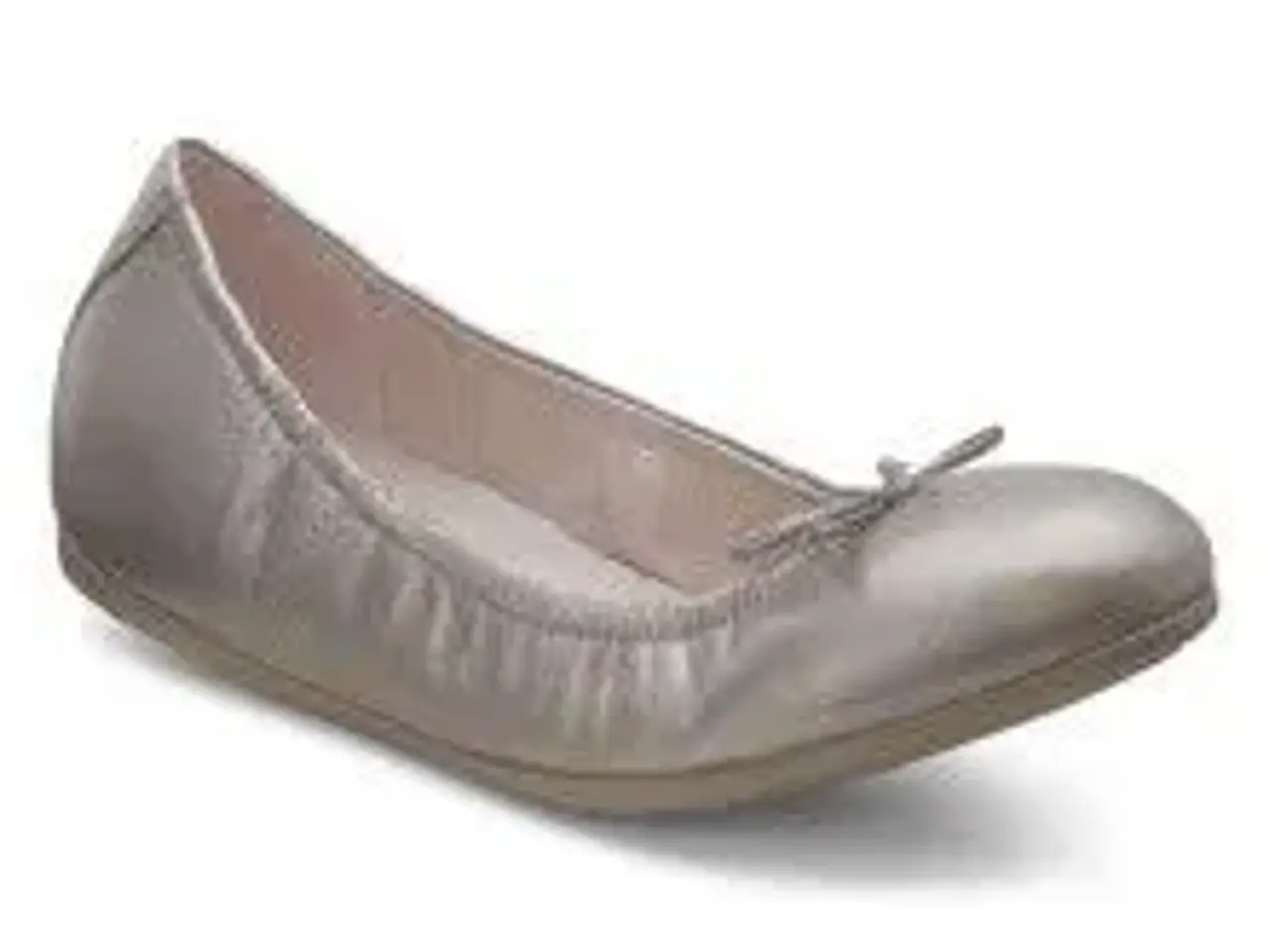 Billede 1 - Nye Ecco Allina ballerinasko str. 35
