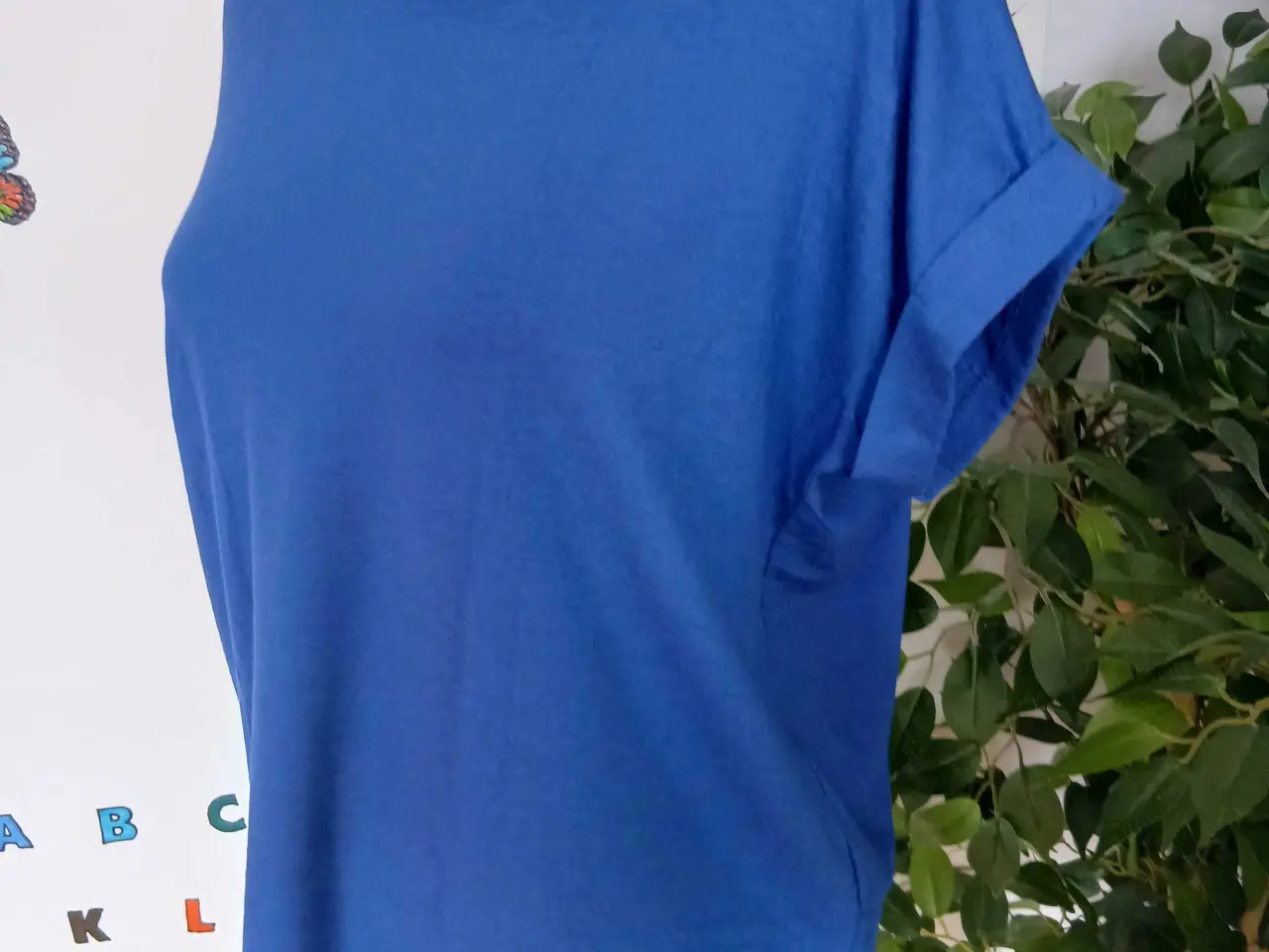 Billede 5 - Top. Only. Small/36
