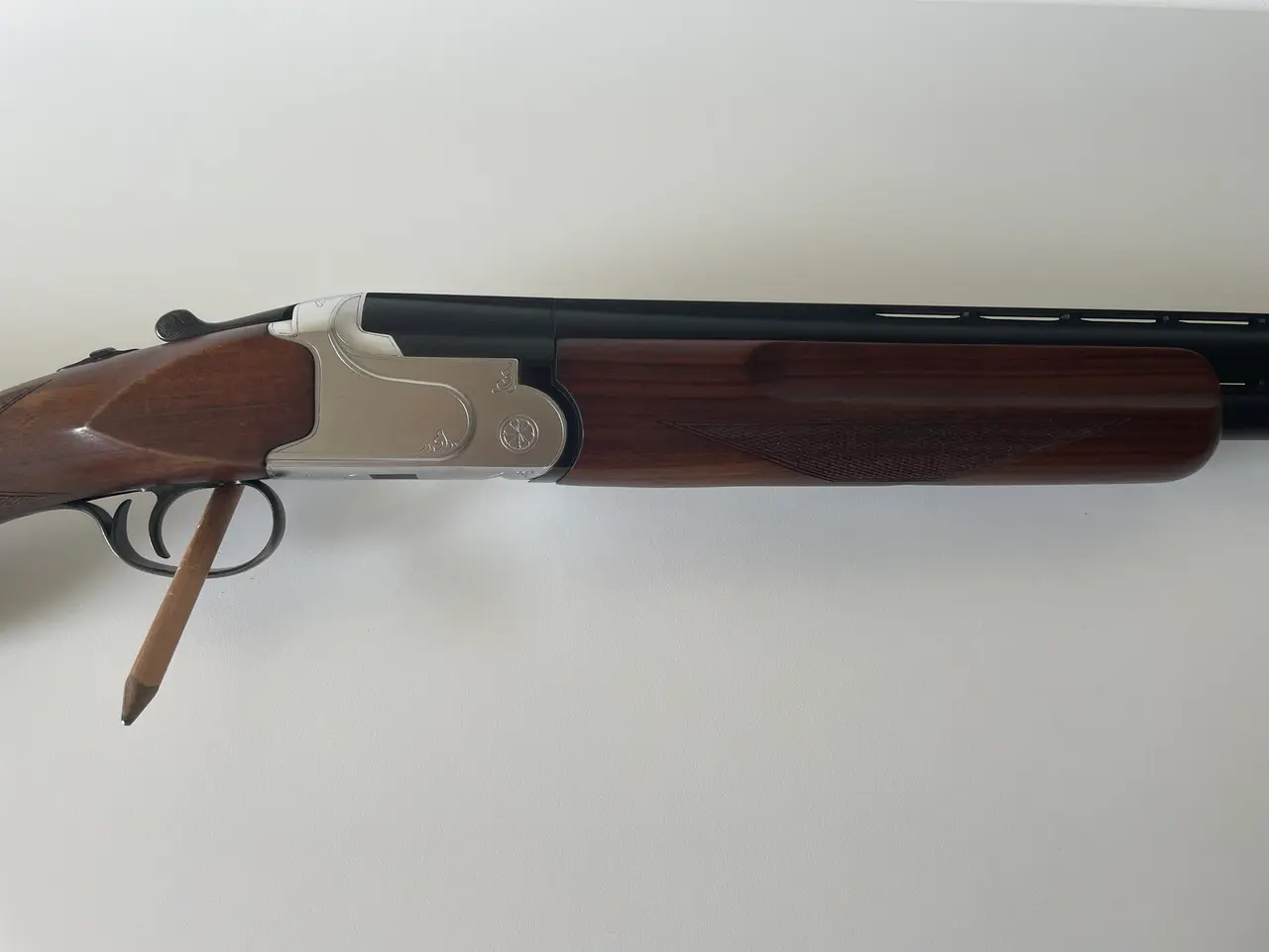 Billede 7 - Huglu 103 DE 12/76