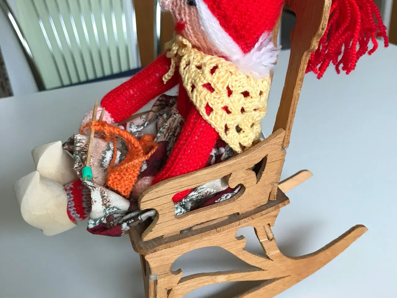Billede 2 - Nisse