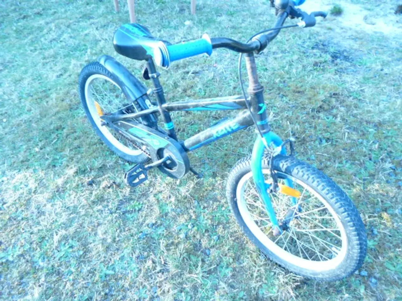 Billede 2 - Drenge cykel
