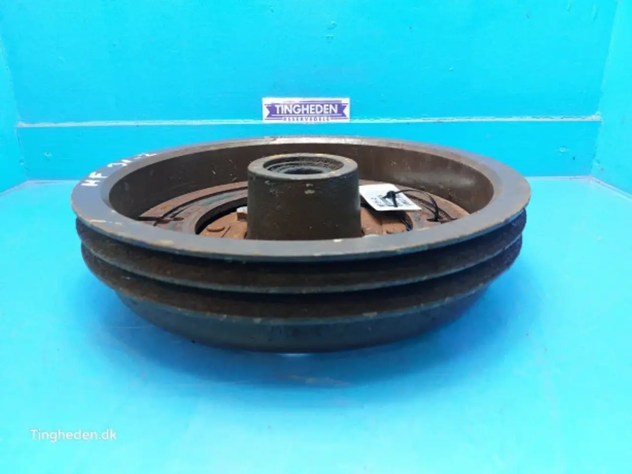 Billede 6 - Massey Ferguson 31 Magnetkobling 28850815