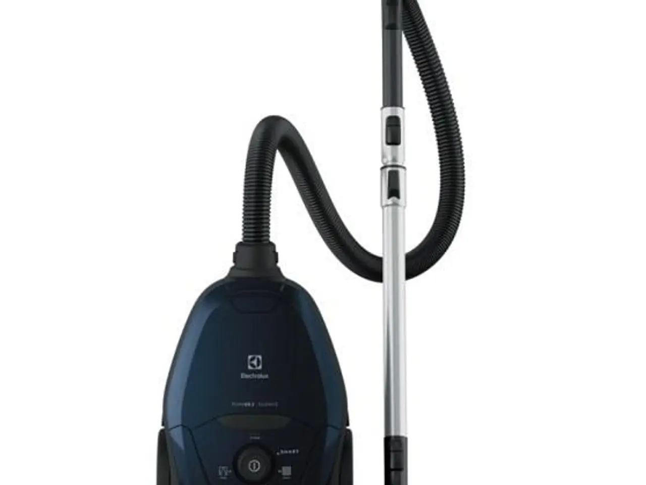 Billede 1 - Støvsuger Electrolux Pure D8 PD82-4ST Silence - blå