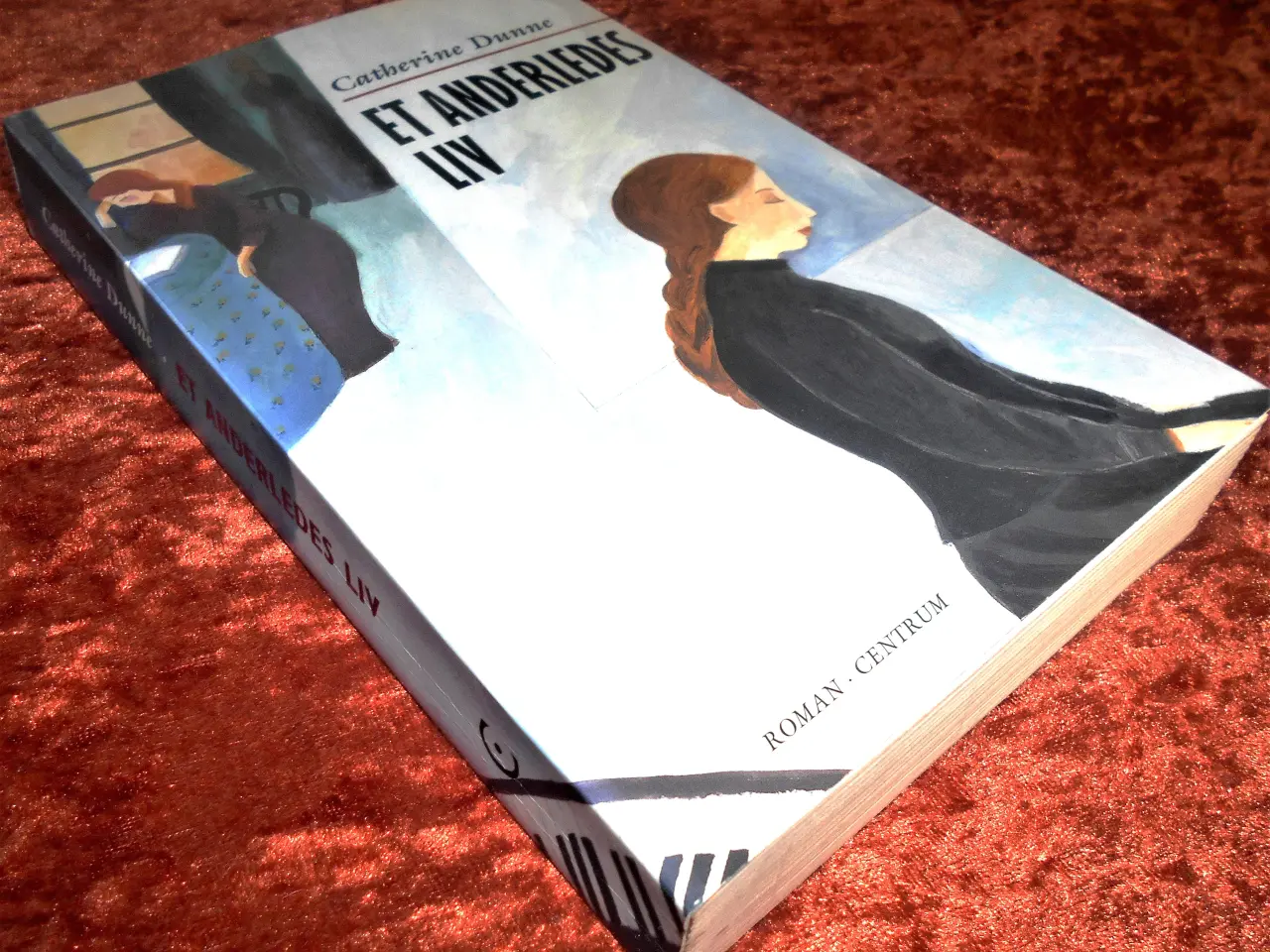 Billede 1 - Et anderledes liv, Catherine Dunne
