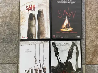 SaW film