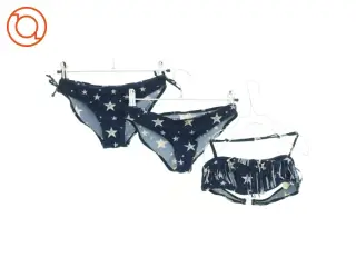 Bikini (3 dele) fra lentiggini (str. 140 cm)