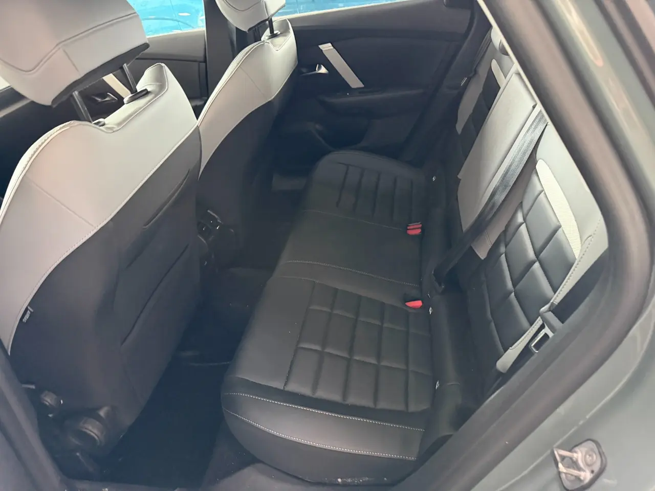 Billede 5 - Citroën ë-C4 54 Max