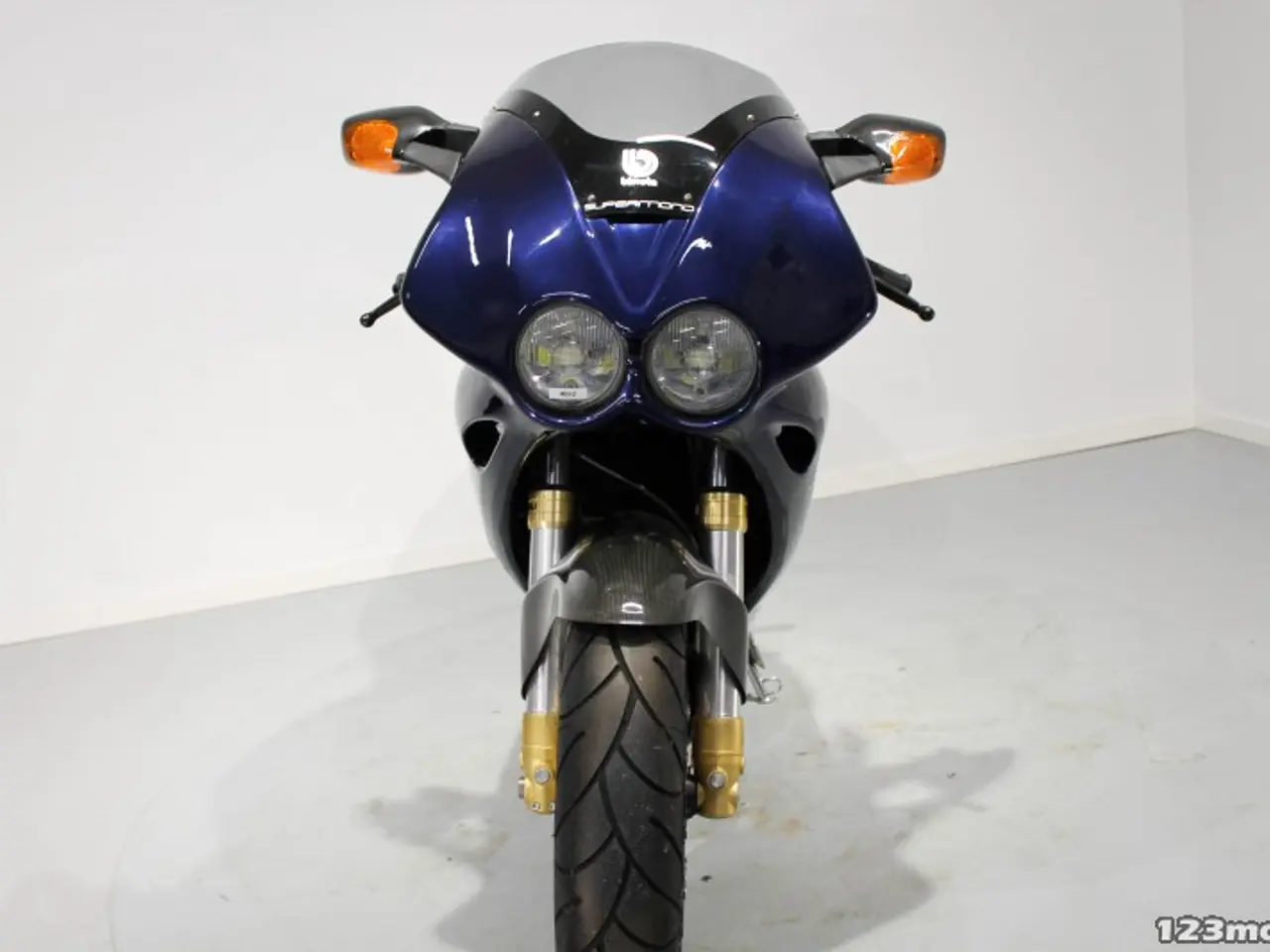 Billede 4 - Bimota BB1