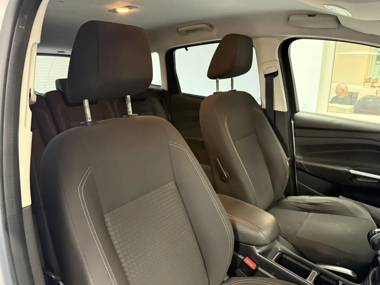 Billede 10 - Ford C-MAX 1,5 TDCi Business 120HK 6g
