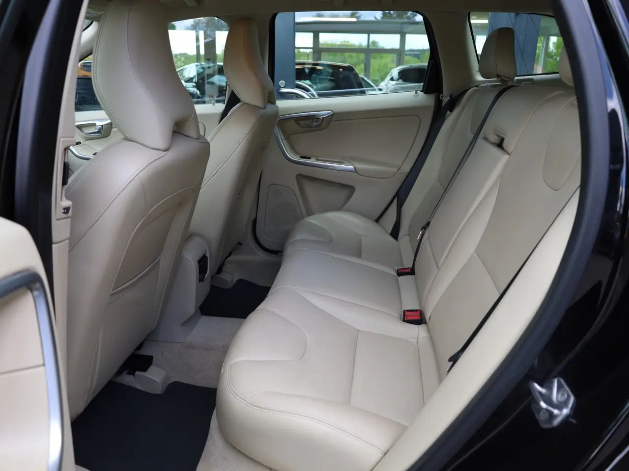 Billede 17 - Volvo XC60 2,0 D4 190 Momentum aut.