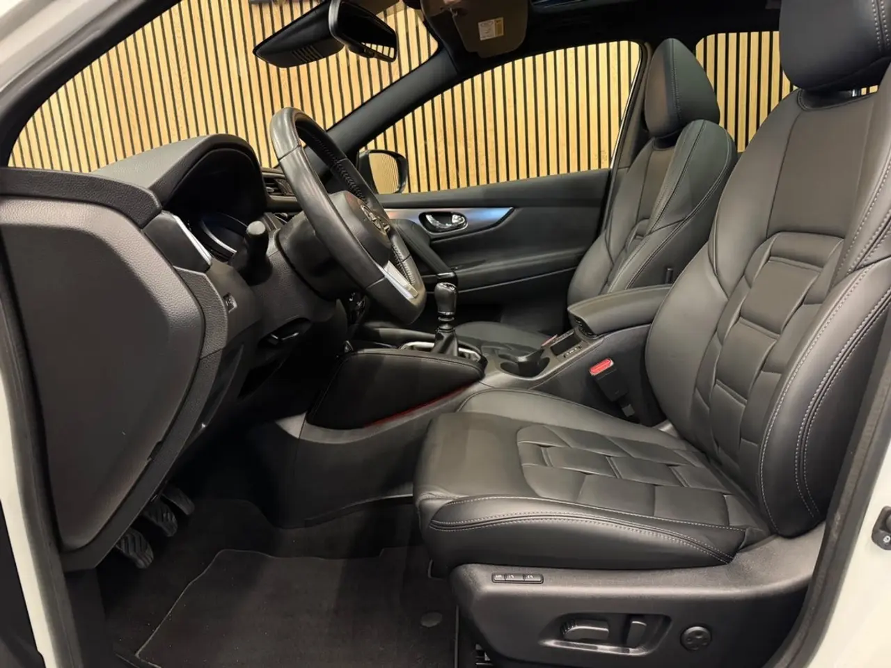 Billede 4 - Nissan Qashqai 1,2 Dig-T 115 Tekna+