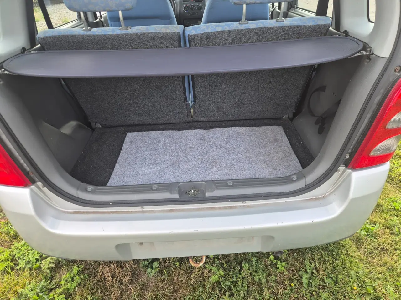 Billede 7 - Suzuki Wagon R+ 1,3 GL