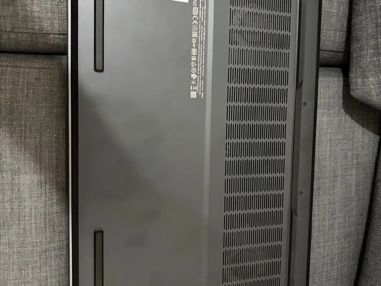 Billede 4 - Lenovo Legion Pro 7