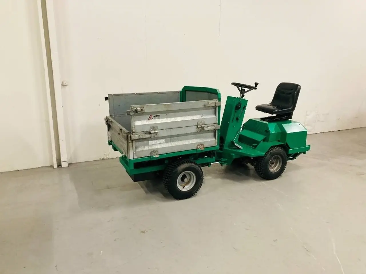 Billede 3 - Stama Truck