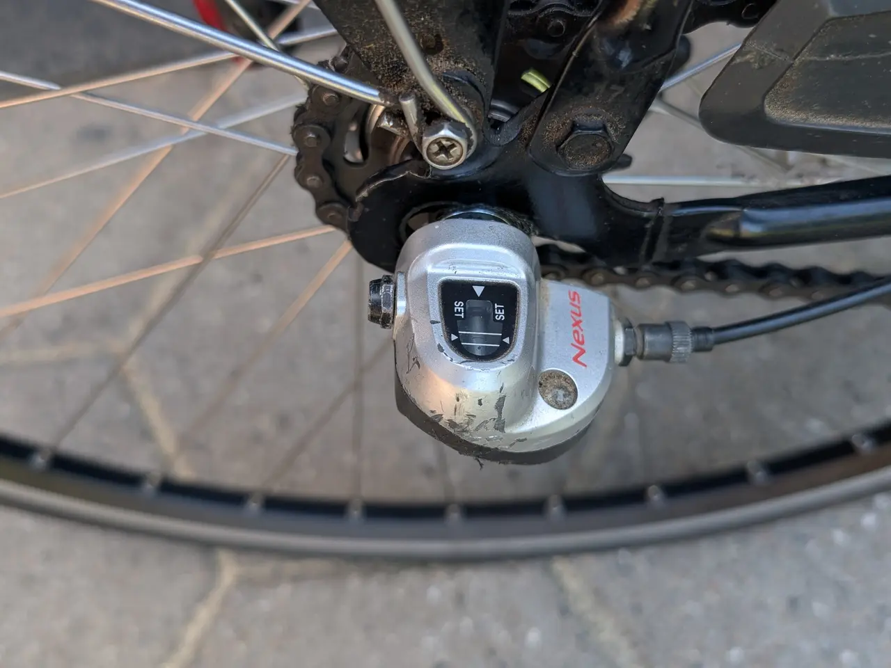 Billede 9 - Batavus herrecykel retro