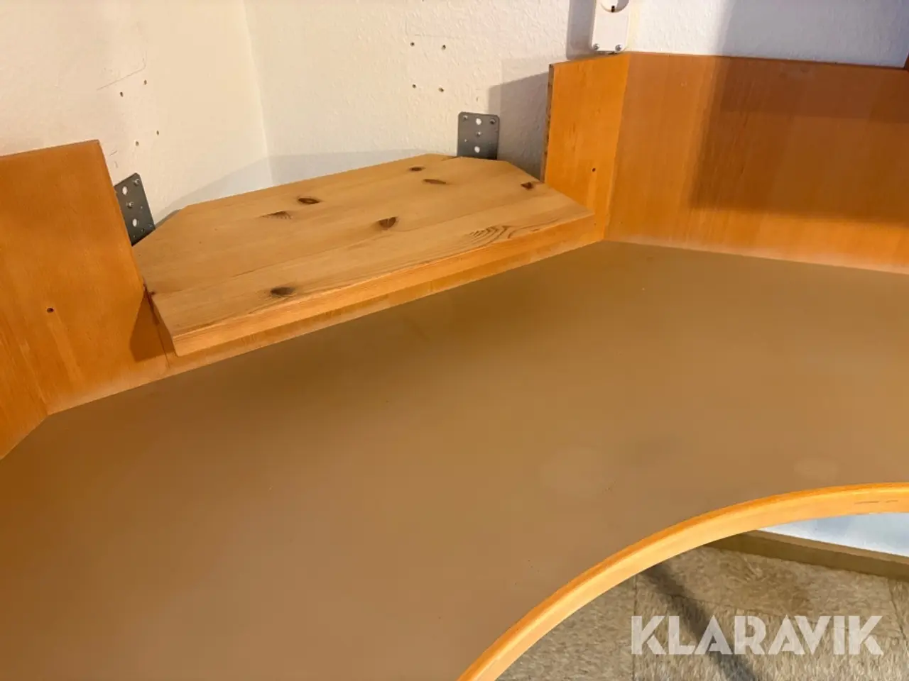 Billede 6 - Kontorbord