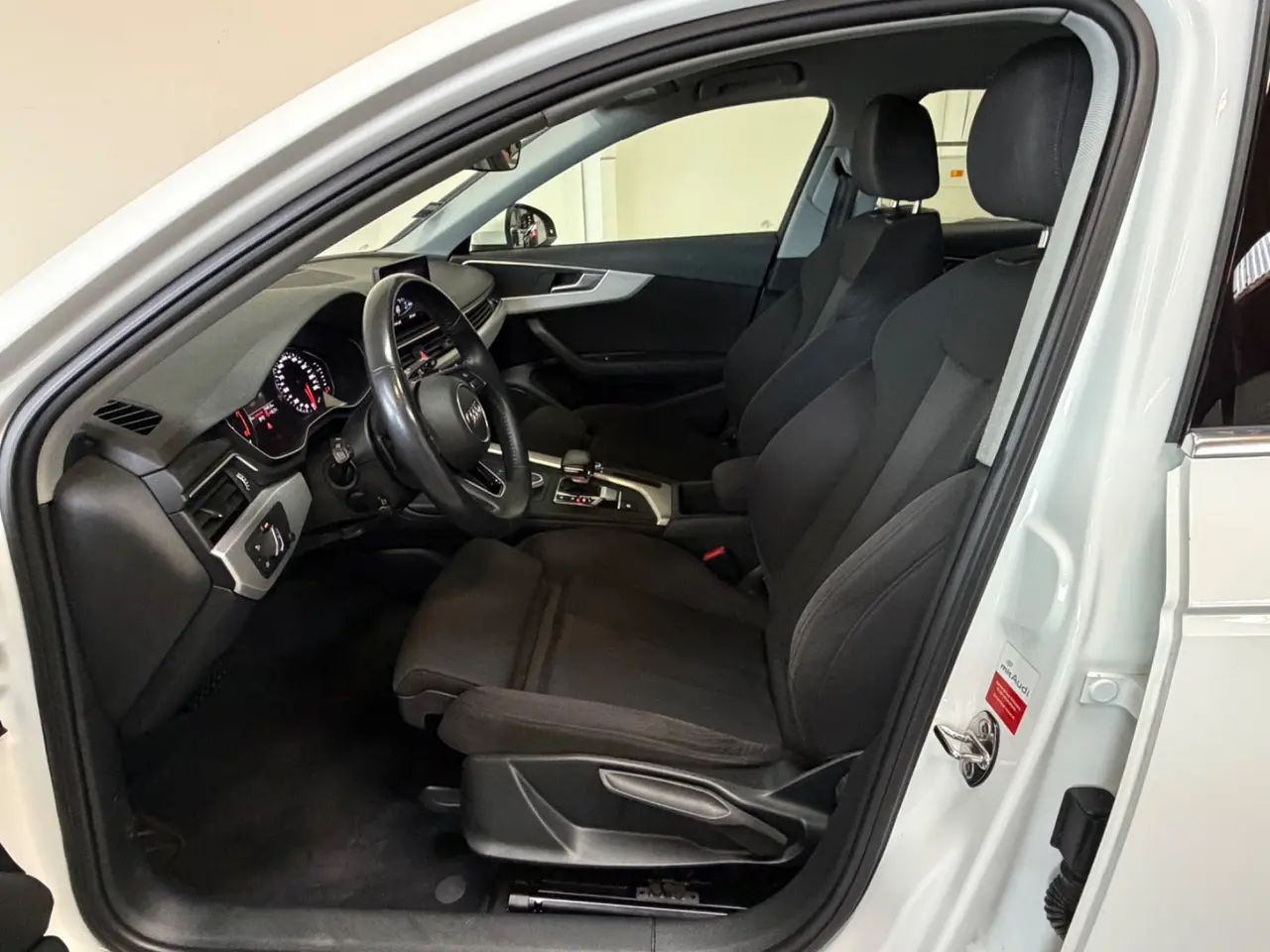 Billede 7 - Audi A4 40 TFSi Prestige Tour Avant S-tr.
