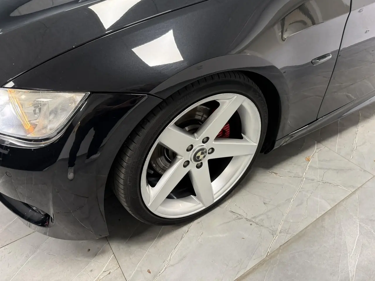 Billede 9 - BMW 325i 2,5 170HK Aut.