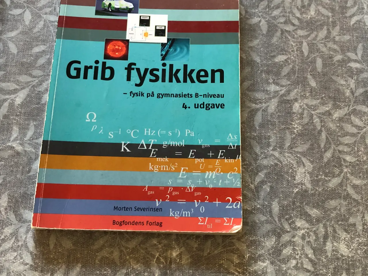 Billede 4 - Studiebøger