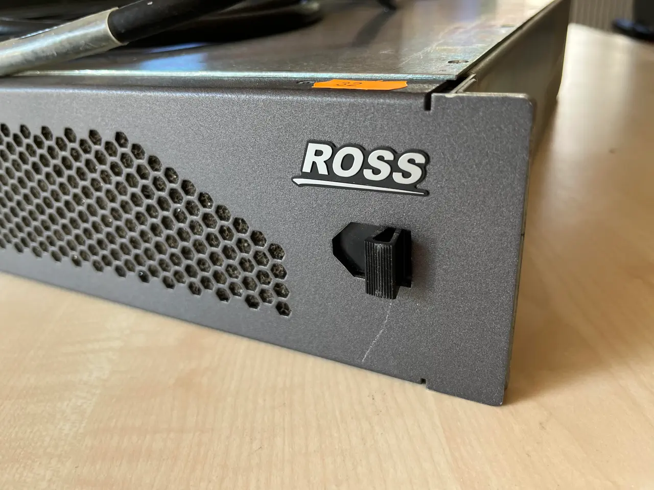 Billede 3 - Ross Carbonite produktionsswitcher