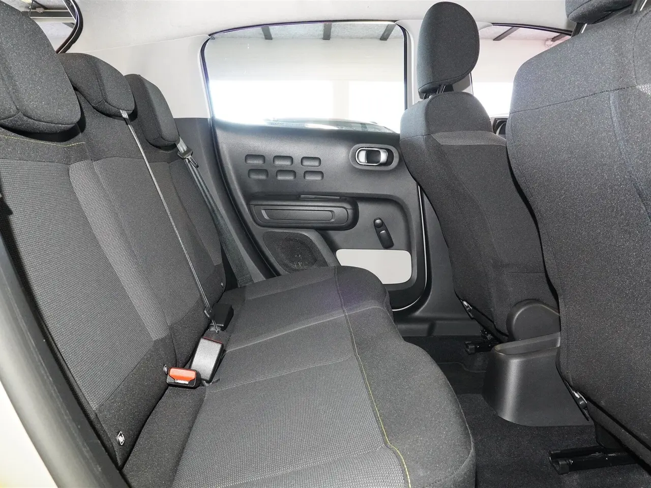 Billede 10 - Citroën C3 1,2 PureTech Feel Sport 83HK 5d