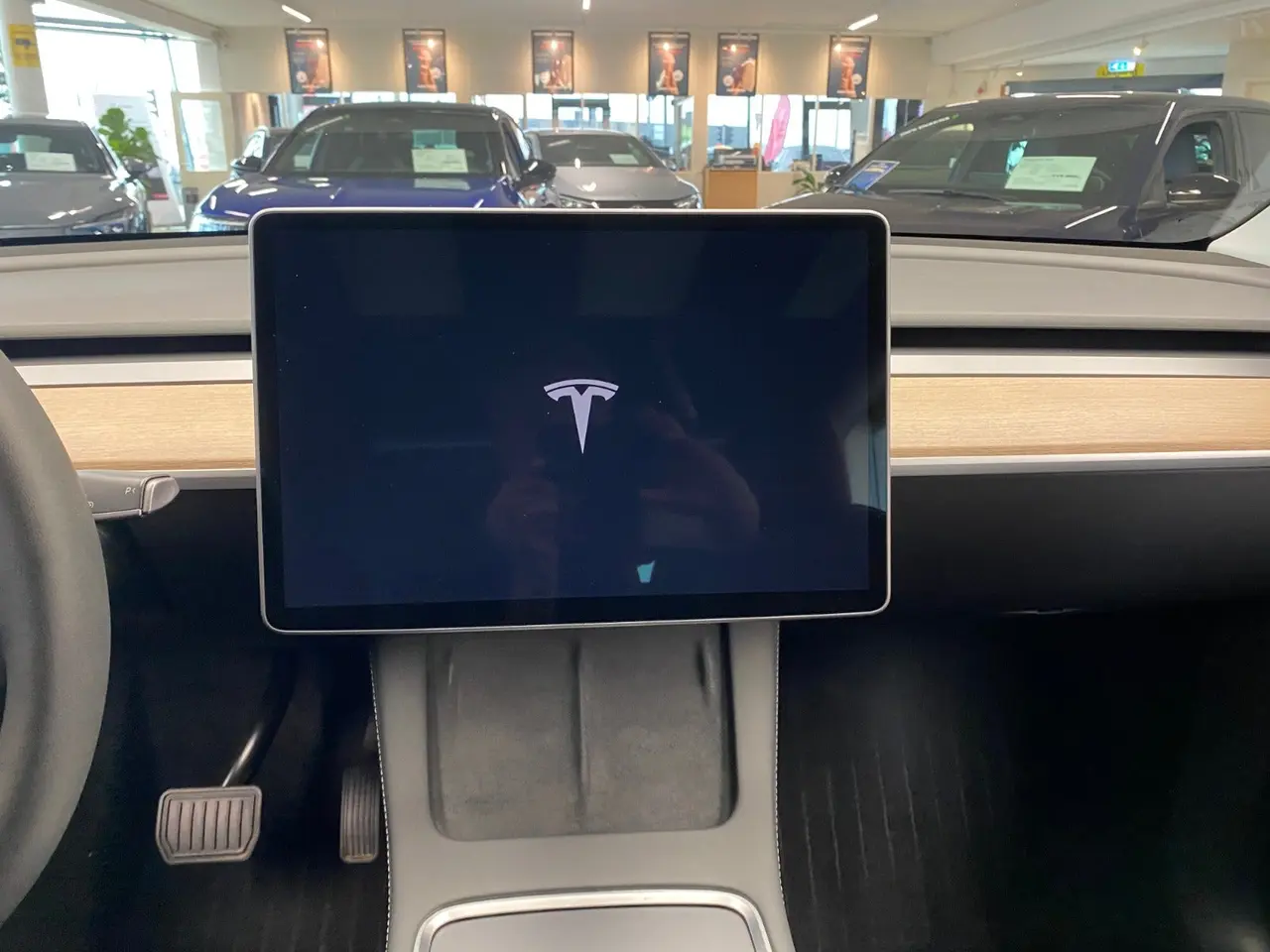Billede 15 - Tesla Model Y  Long Range AWD
