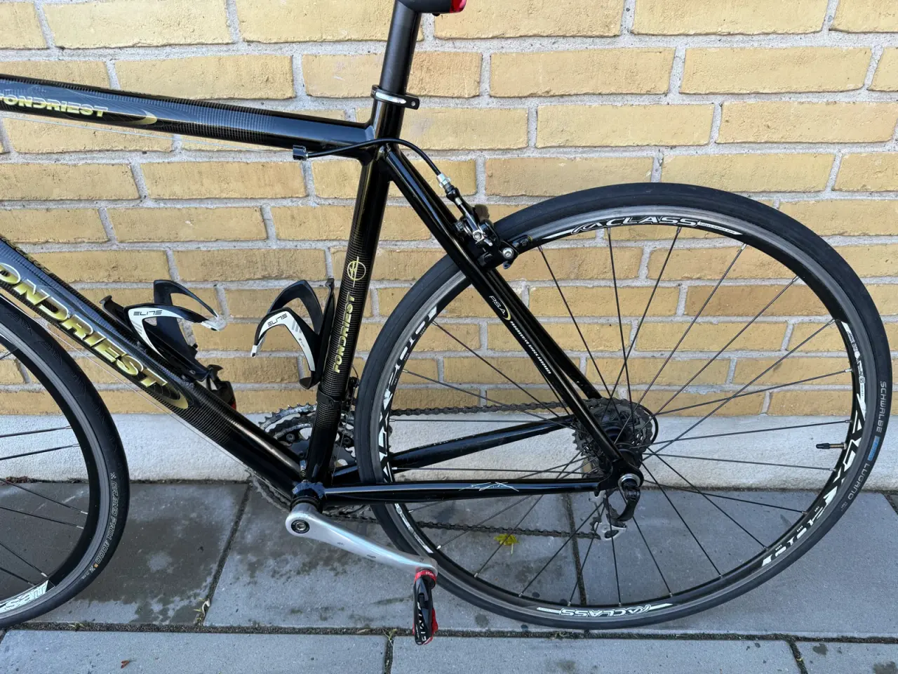 Billede 11 - Fondriest Herreracer