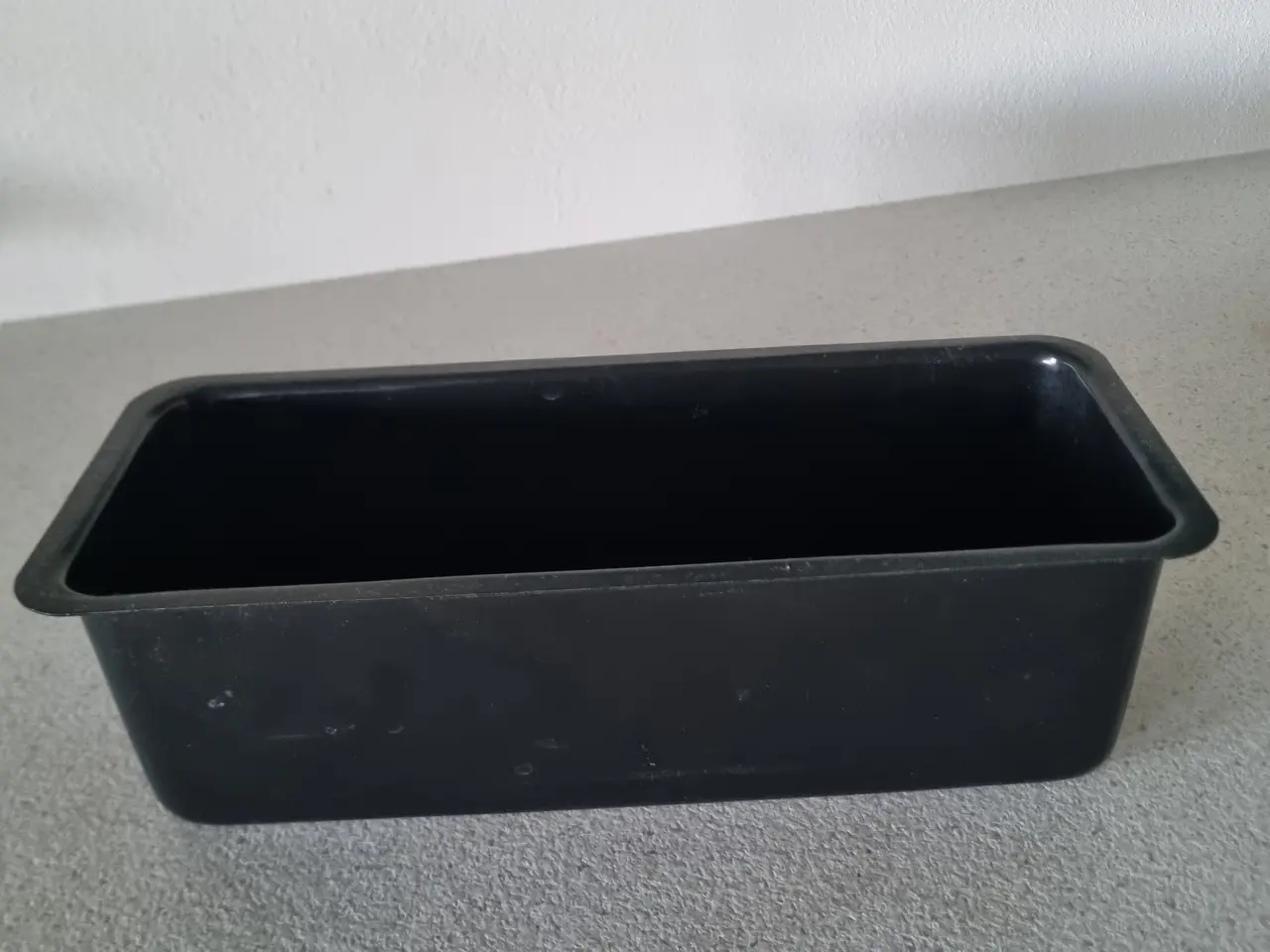 Billede 1 - Aldente rugbrødsform 3 L, ny