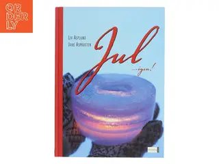 Jul - igen! (Bog)