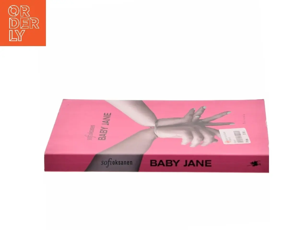Billede 2 - Baby Jane : roman af Sofi Oksanen (Bog)