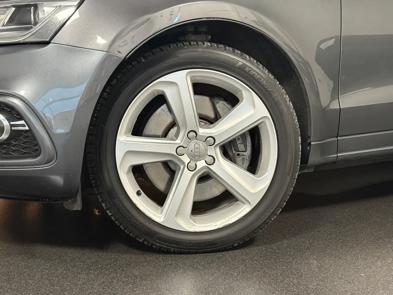 Billede 4 - Audi SQ5 3,0 TDi 313 quattro Tiptr. Van