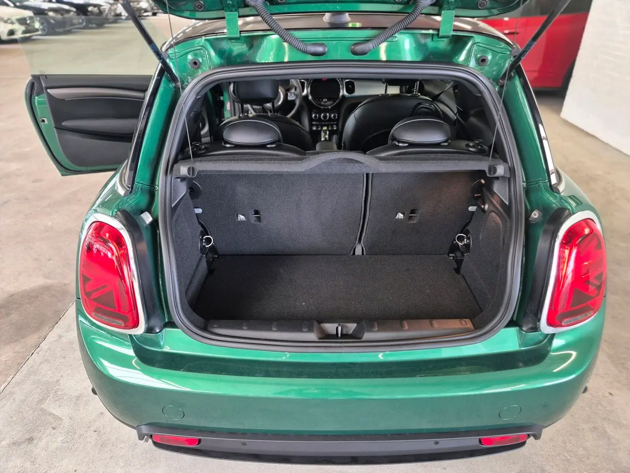 Billede 20 - Mini Cooper SE EL Maximise 184HK 3d Aut.