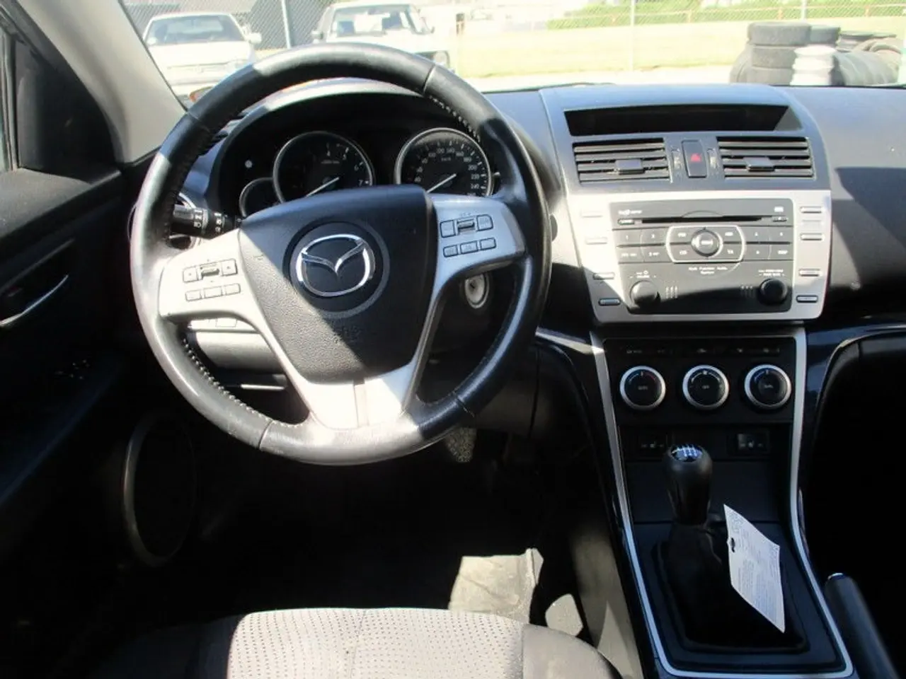 Billede 12 - Mazda 6 2,0 Advance