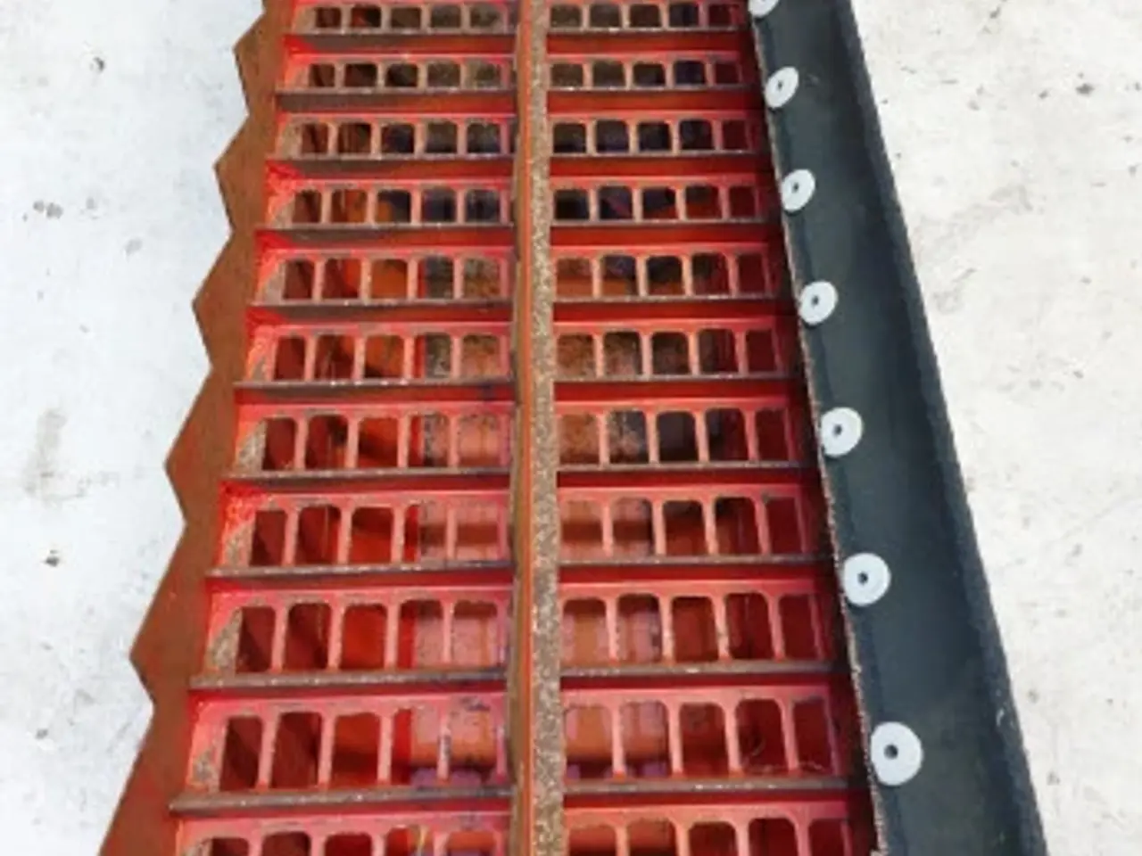 Billede 5 - Massey Ferguson 40 Ryster 28480677