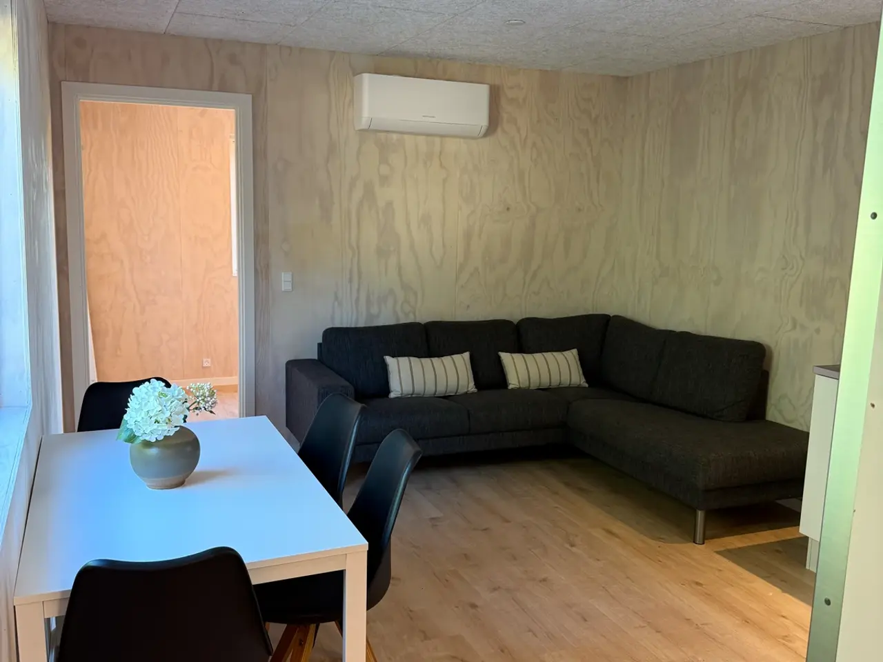Billede 4 - Beboelsesvogn, Tiny House