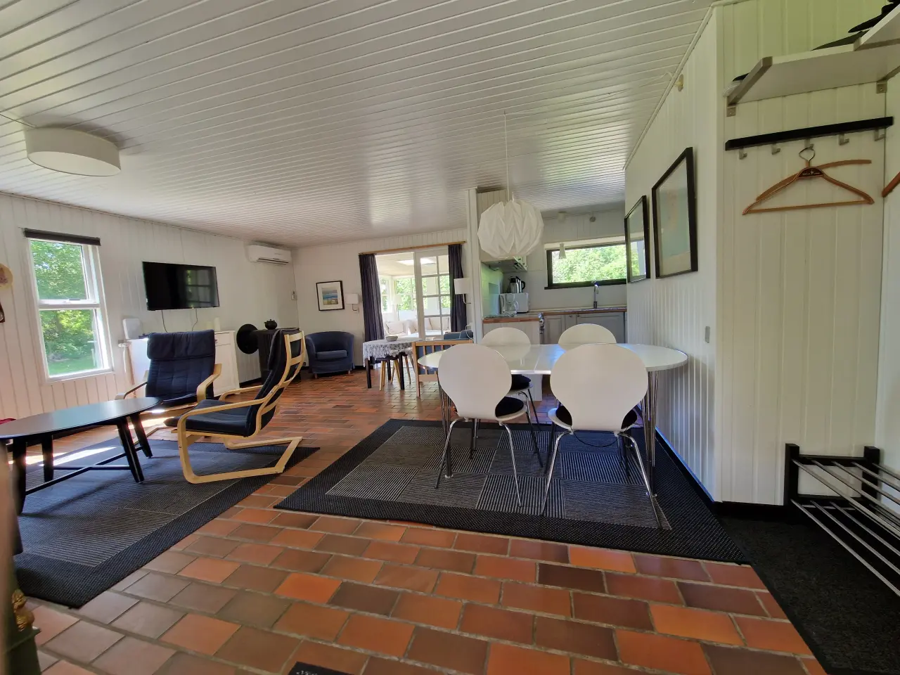 Billede 5 - Ferie i sommerhus på Langeland
