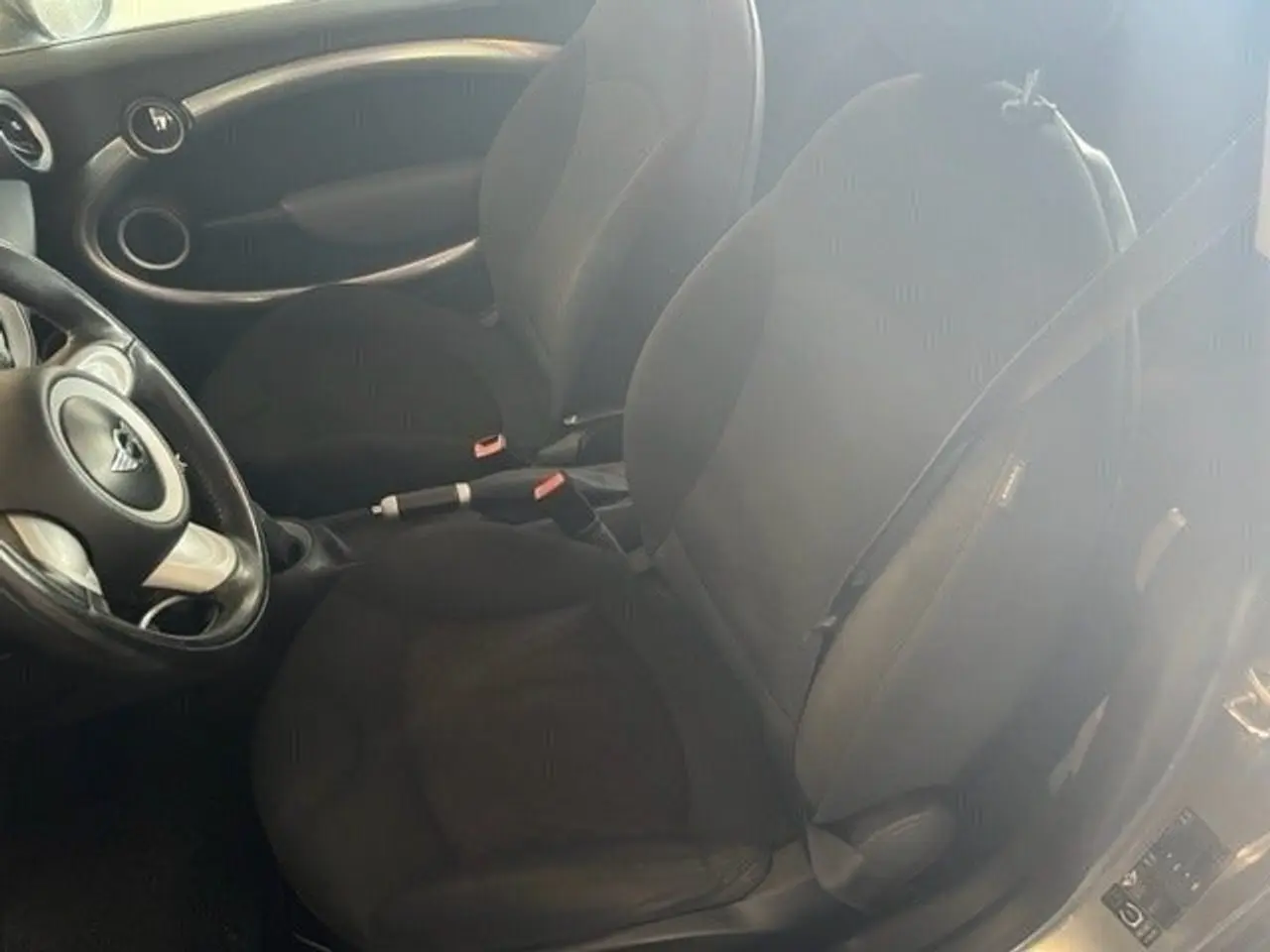 Billede 15 - MINI Cooper S 1,6