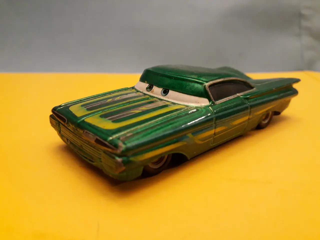 Billede 9 - 2 Disney Pixar Cars