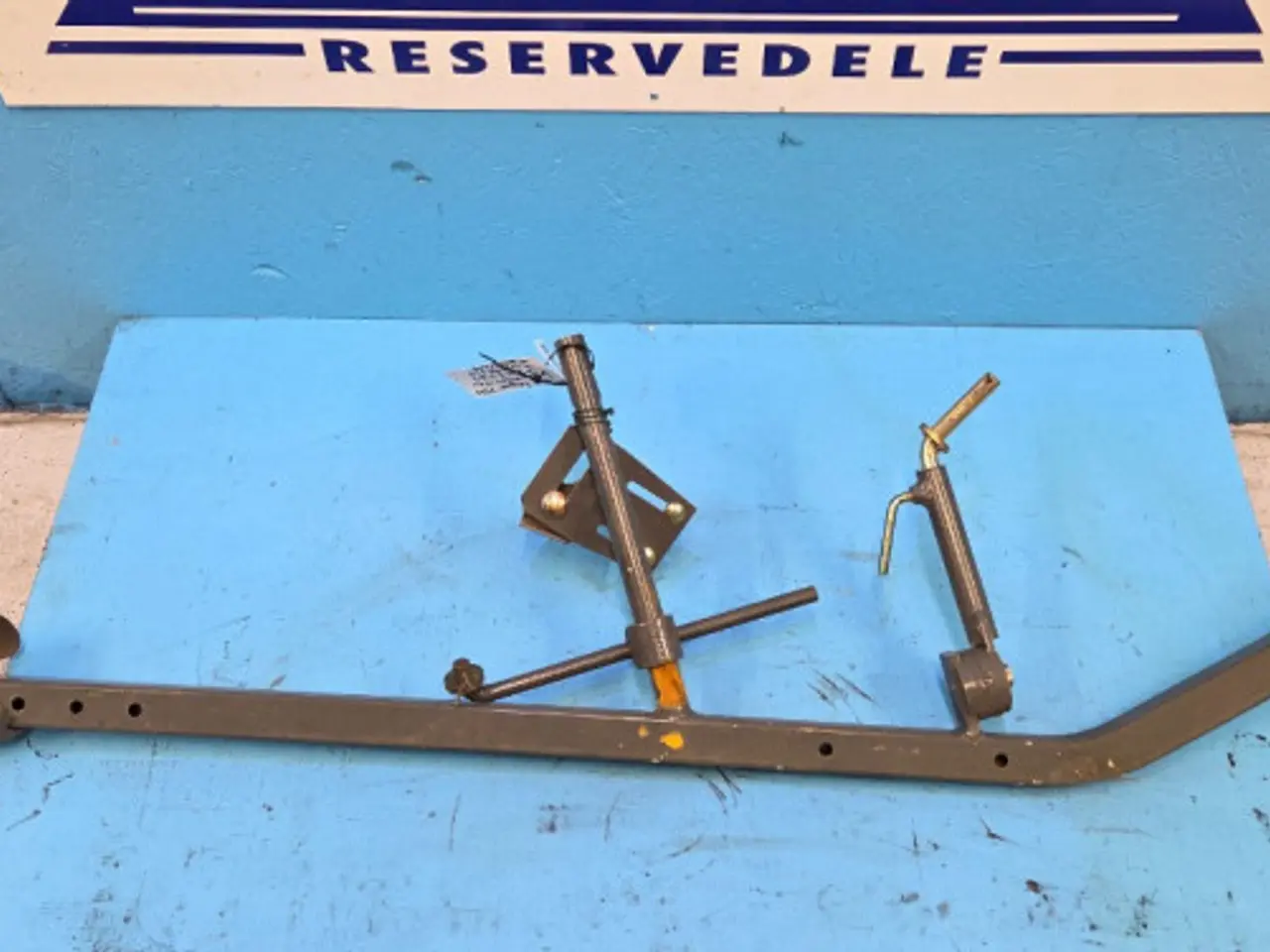 Billede 6 - Massey Ferguson 7370 Stråskiller LA711553167