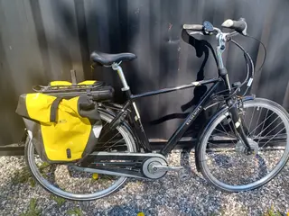 En god Kildemoes elcykel