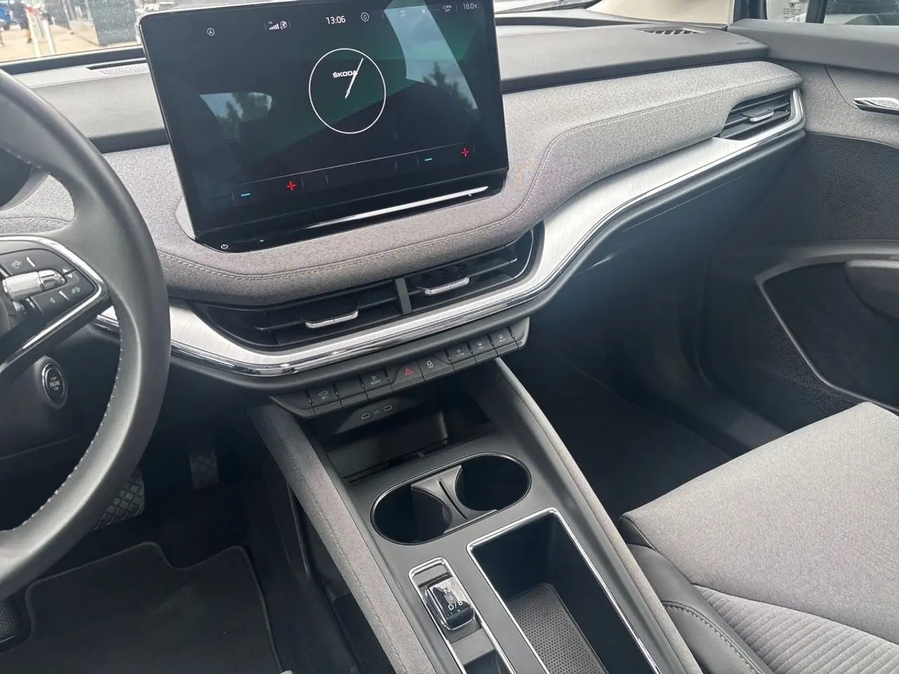 Billede 12 - Skoda Enyaq 80 iV Loft Coupé