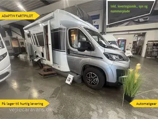 2026 - Carado T 328 Pro+