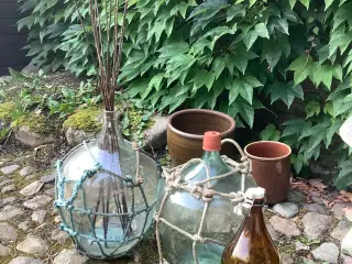 Vin ballon`er med bevikling