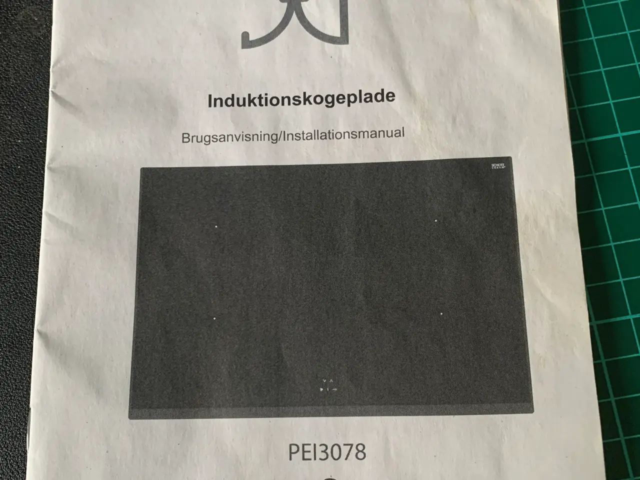 Billede 2 - Silverline Induktions kogeplade