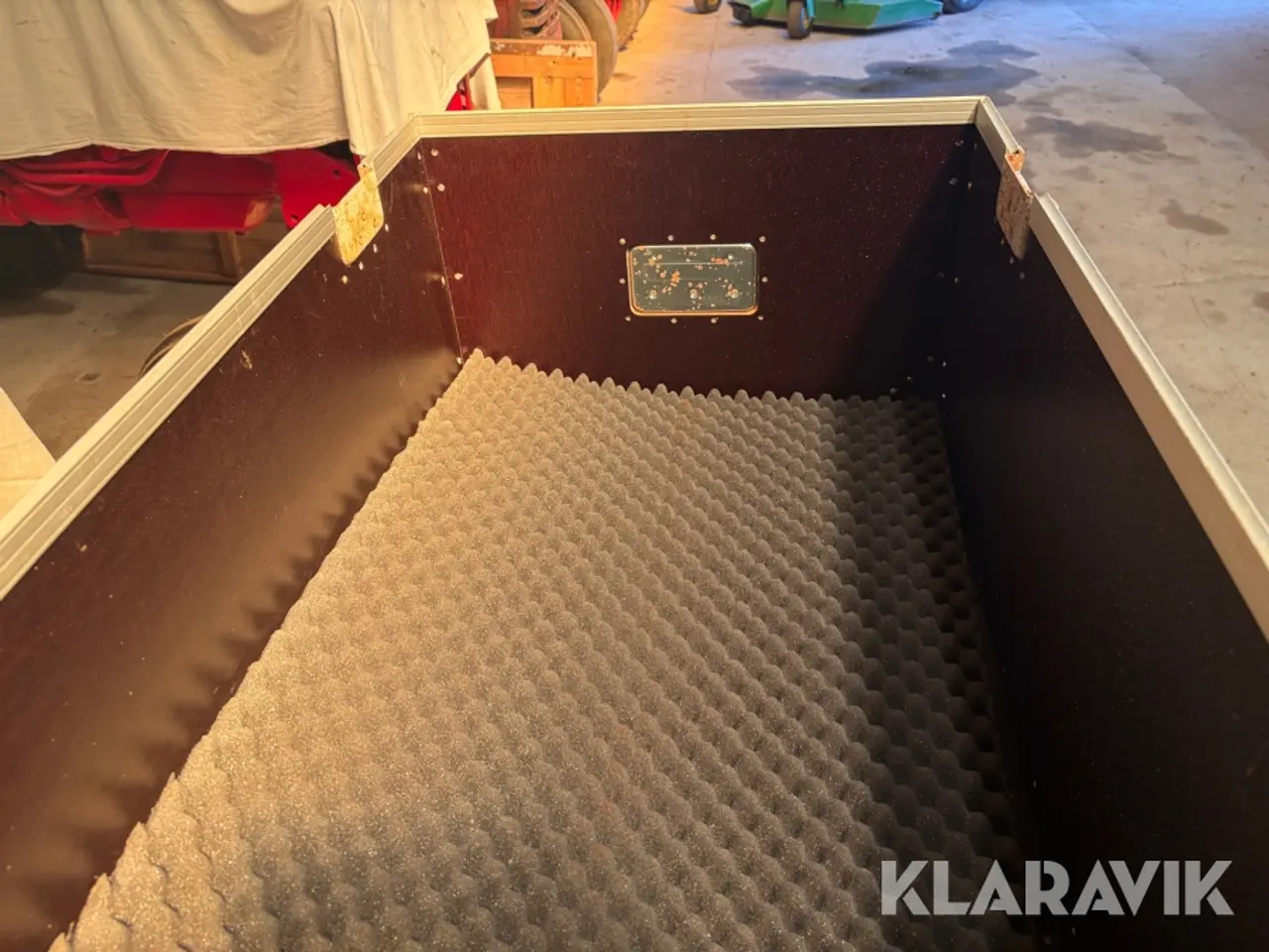 Billede 11 - Flightcase 2 styk