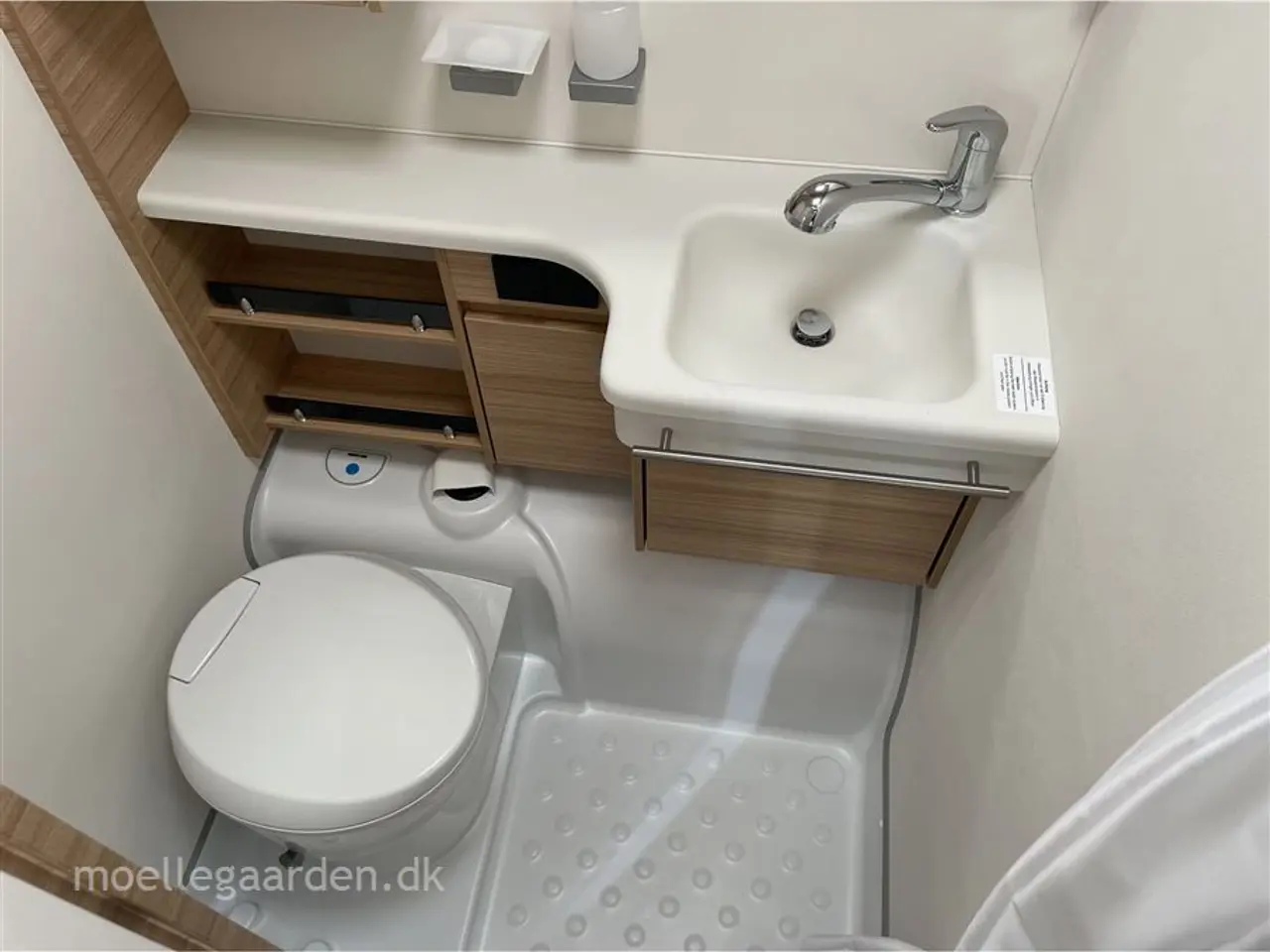 Billede 5 - 2023 - Dethleffs Camper 470 ER