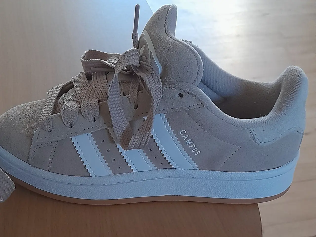Billede 2 - adidas campus 00s