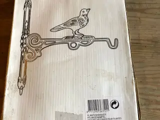 Plantehænger