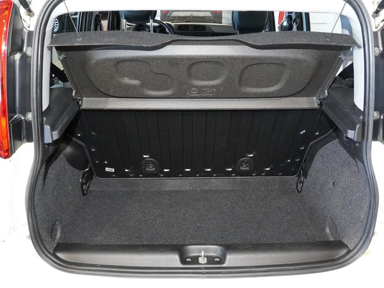 Billede 9 - Fiat Panda 1,2 Easy Start & Stop 69HK 4d